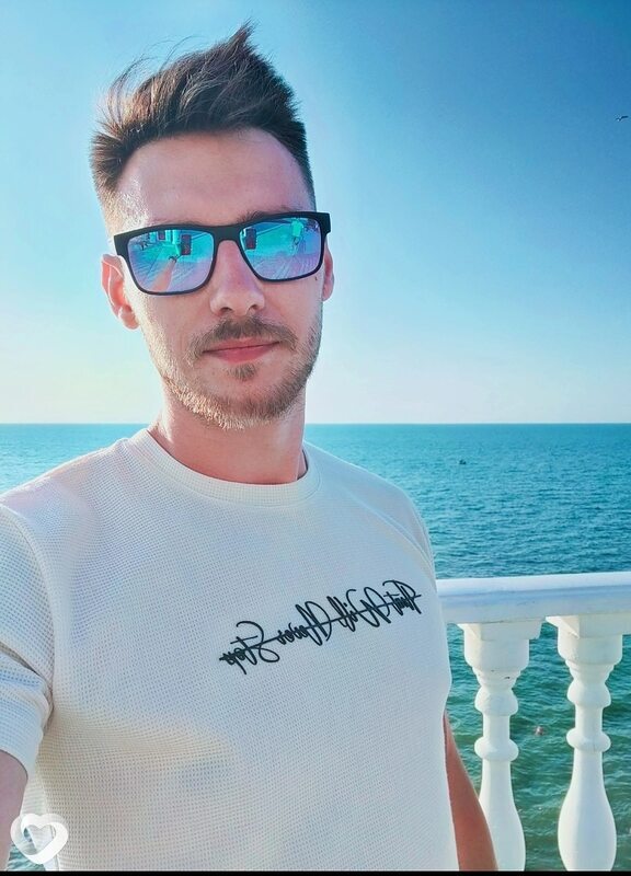 Дмитрий, 34, Орёл — анкета №839698