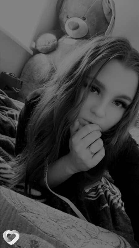 Екатерина, 24, Улан-Удэ — анкета №839709