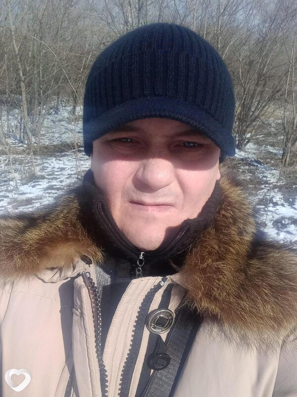 Максим, 46, Киселевске — анкета №839710