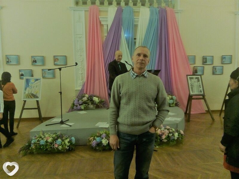Юрий, 62, Полевское — анкета №839711