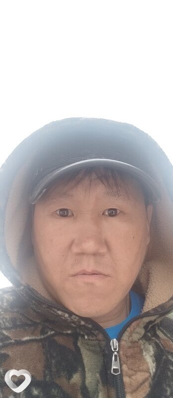 Гера, 42, Усть-Илимск — анкета №839716