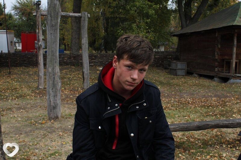 Роман, 22, Киеве — анкета №839717