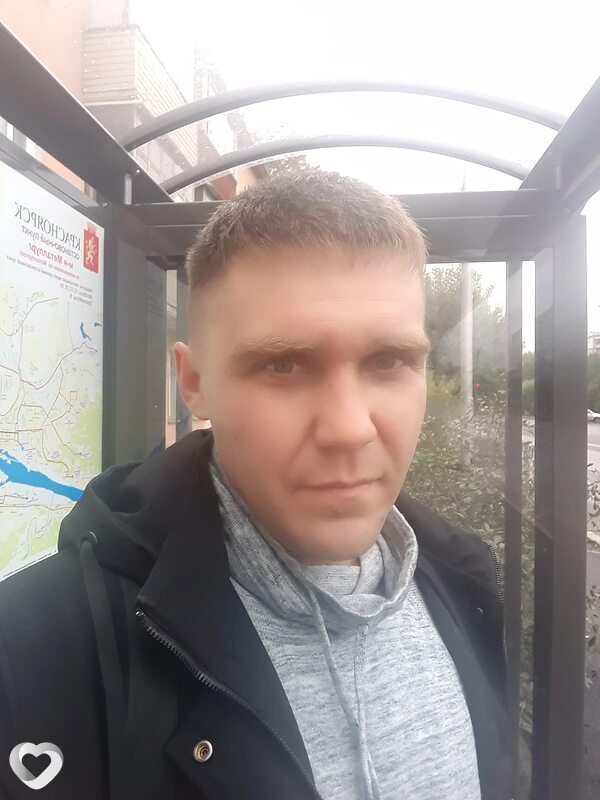 Иван, 38, Москве — анкета №839718
