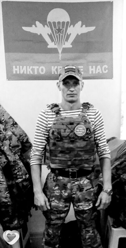 Николай, 36, Самаре — анкета №839946