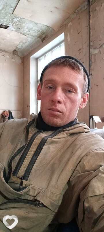 Антон, 35, Екатеринбурге — анкета №839947