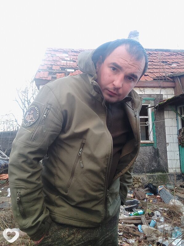 Дмитрий, 36, Туле — анкета №839948