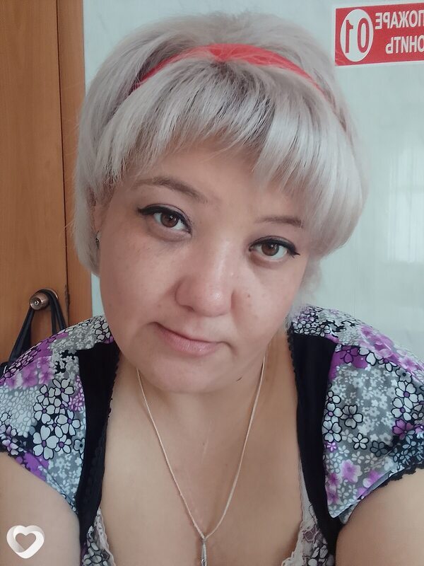 Татьяна, 43, Магнитогорске — анкета №839949