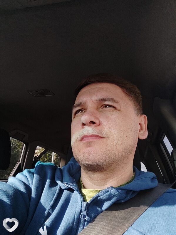 Роман, 47, Красноярске — анкета №839952