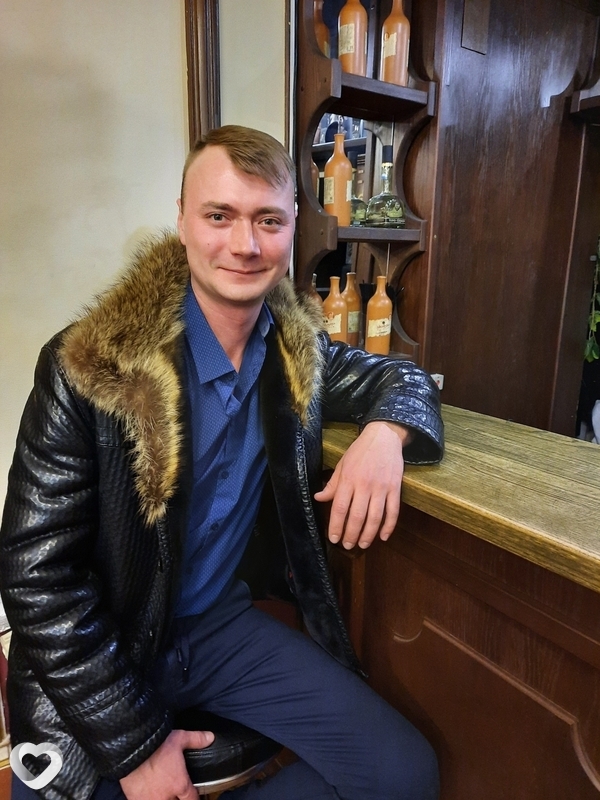 Павел, 37, Магнитогорске — анкета №839953