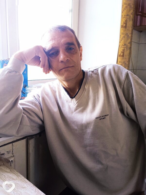 Владимир, 53, Челябинске — анкета №839958
