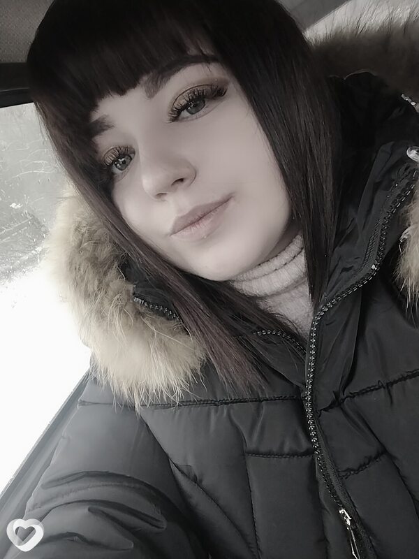 Анастасия, Новокуйбышевск