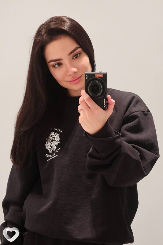 Дарья, 23, Краснодаре — анкета №839968