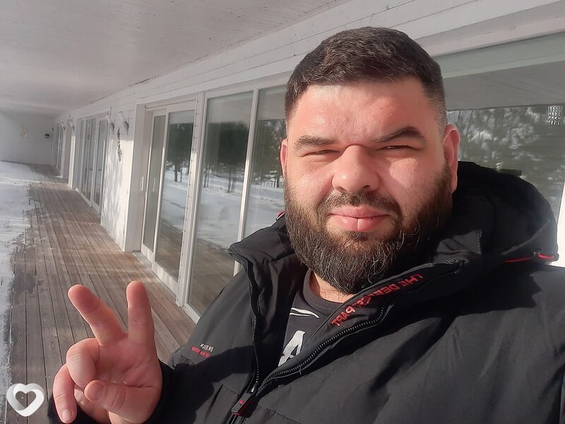 Дмитрий, 42, Москве — анкета №839835