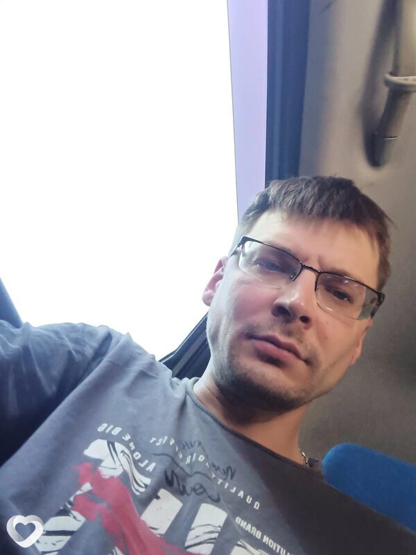Чудо, 35, Чапаевске — анкета №839836