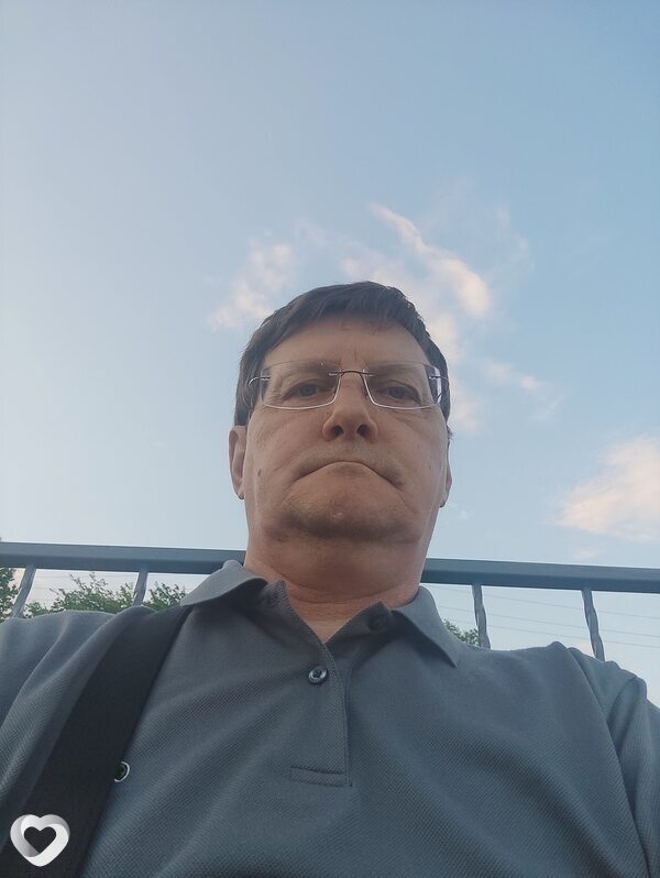 Аркадий, 57, Иркутске — анкета №839838