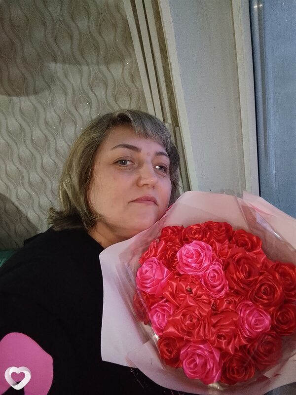 Наталья, 42, Оренбурге — анкета №839840
