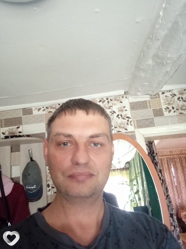 Сергей, Залари