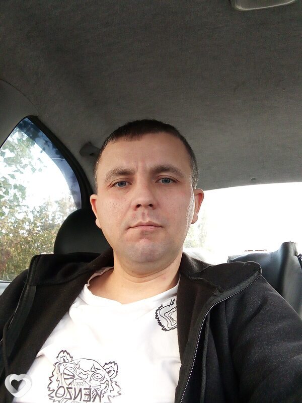Евгений, 35, Белой Калитве — анкета №839850