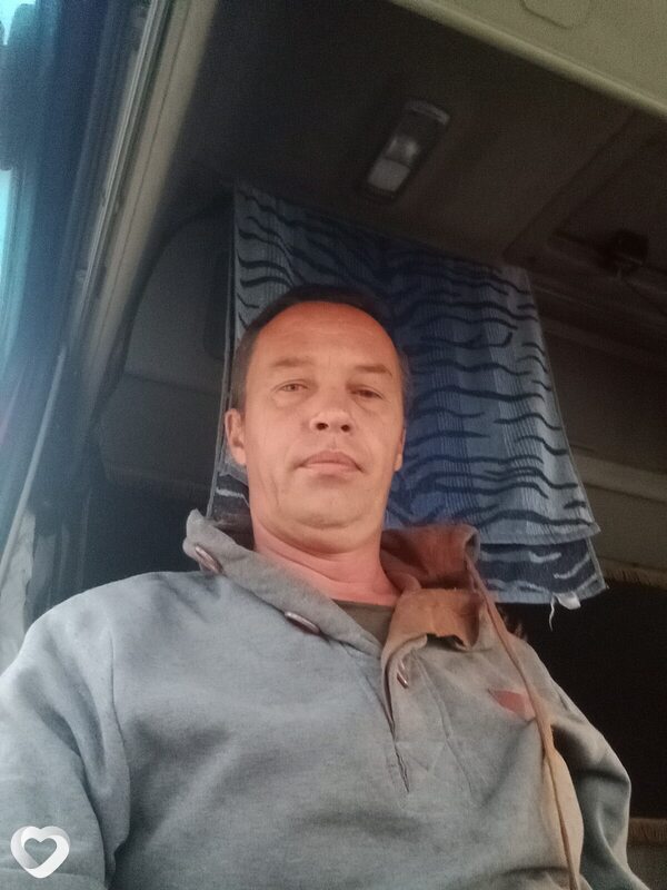 Василий, 45, Благовещенске — анкета №839852