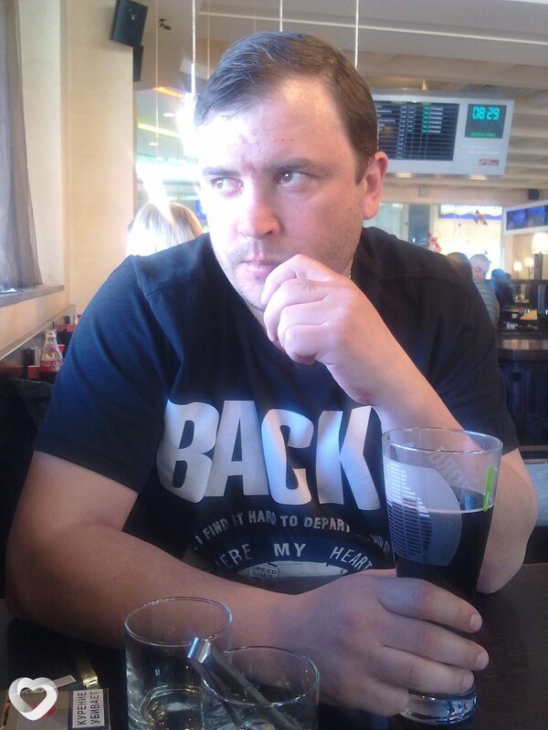 Александр, 47, Белгороде — анкета №839857