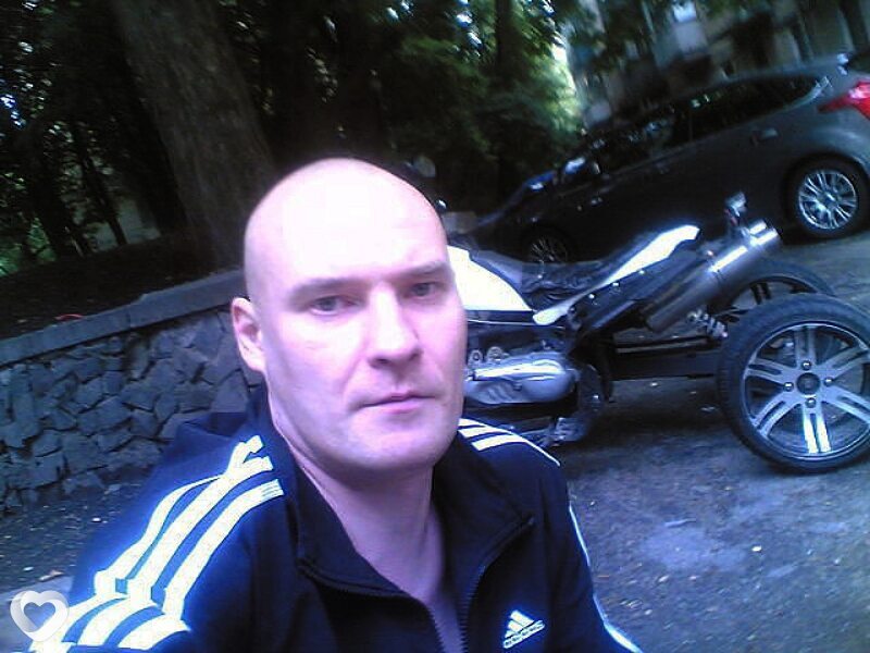 Денис, 43, Михайловск (Ставропольский край) — анкета №839794