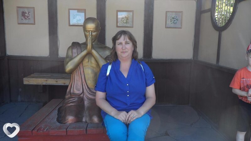 Татьяна, 49, Абакане — анкета №839796