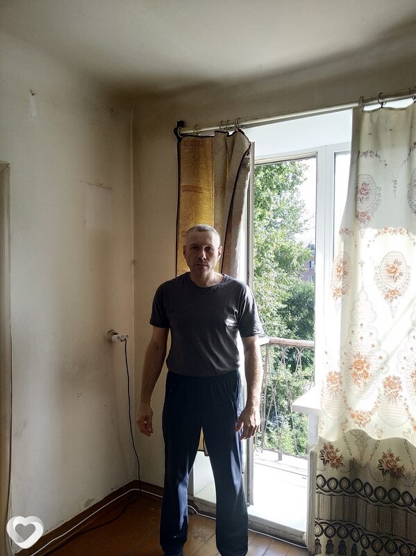 Евгений, 45, Кемерове — анкета №839798