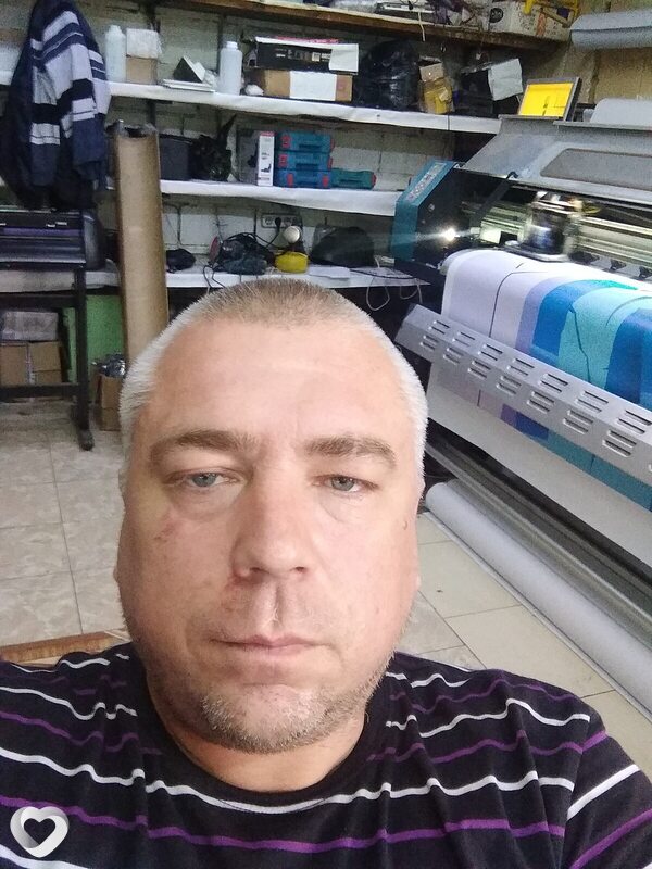 Денис, 44, Белове — анкета №839806