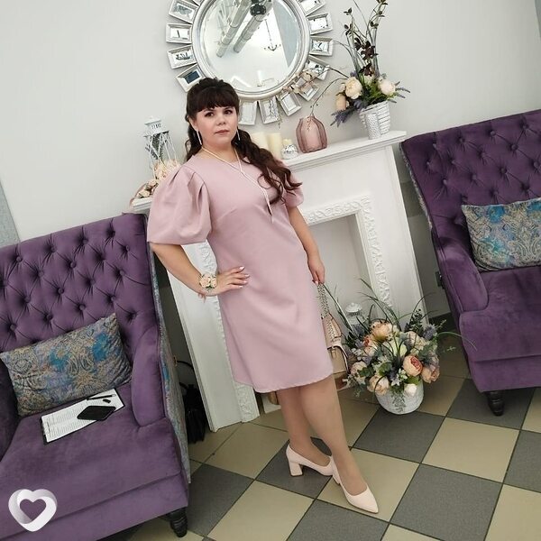 Irina, 44, Новосибирске — анкета №839812