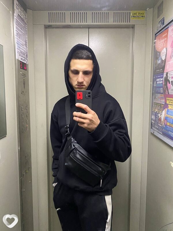 Артур, 24, Казани — анкета №839815