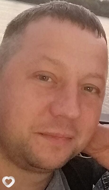 Андрей, 45, Нижнем Новгороде — анкета №839816
