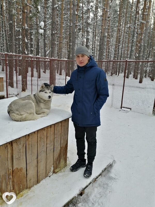 Сергей Андреевич, 34, Новокузнецке — анкета №839818