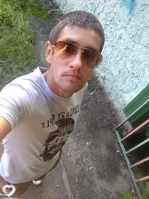 Алексей, 38, Гомеле — анкета №839873