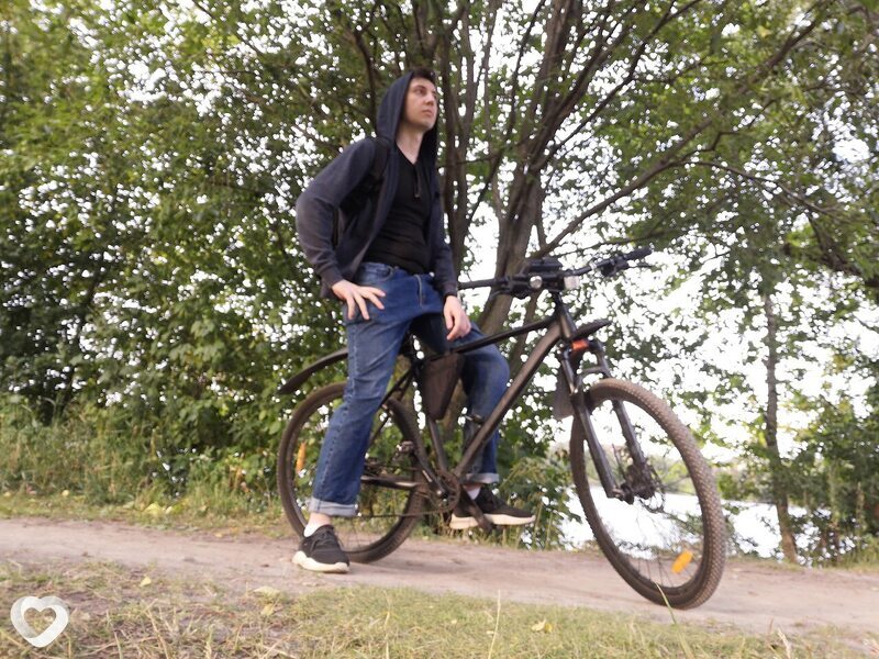 Виталий, 33, Санкт-Петербурге — анкета №839878