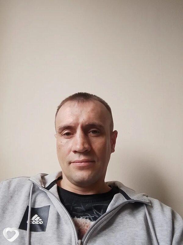 Владимир, 36, Москве — анкета №839880