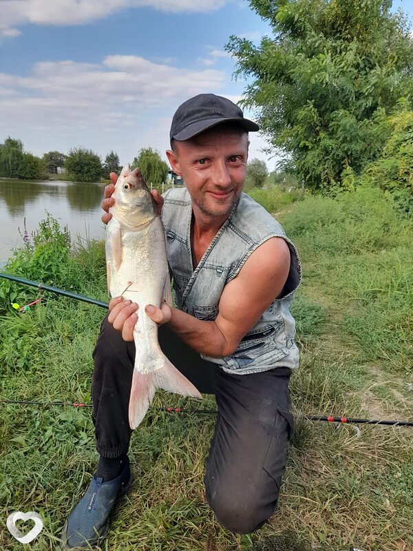 Денис, 39, Георгиевске — анкета №839888