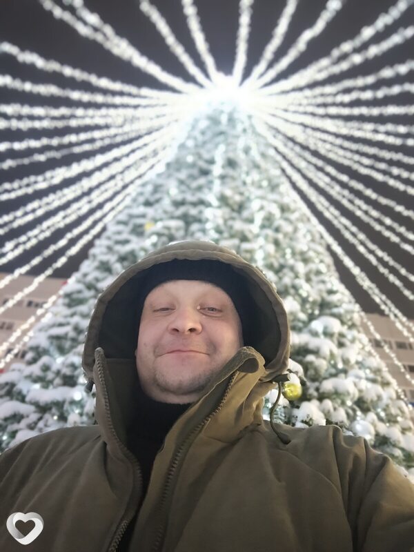 Алекс, 42, Новом Уренгое — анкета №839892