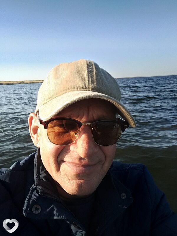 Вадим, 57, Камышине — анкета №840021