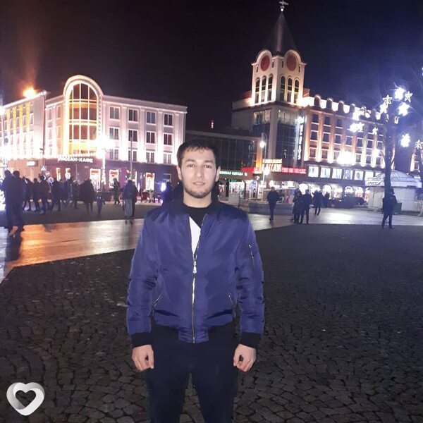 Мisha, 35, Санкт-Петербурге — анкета №840023