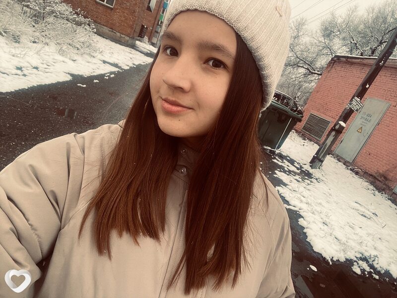Алина, 22, Прокопьевске — анкета №840030