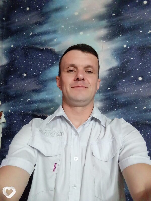 Виталик, 42, Ишимбае — анкета №840037