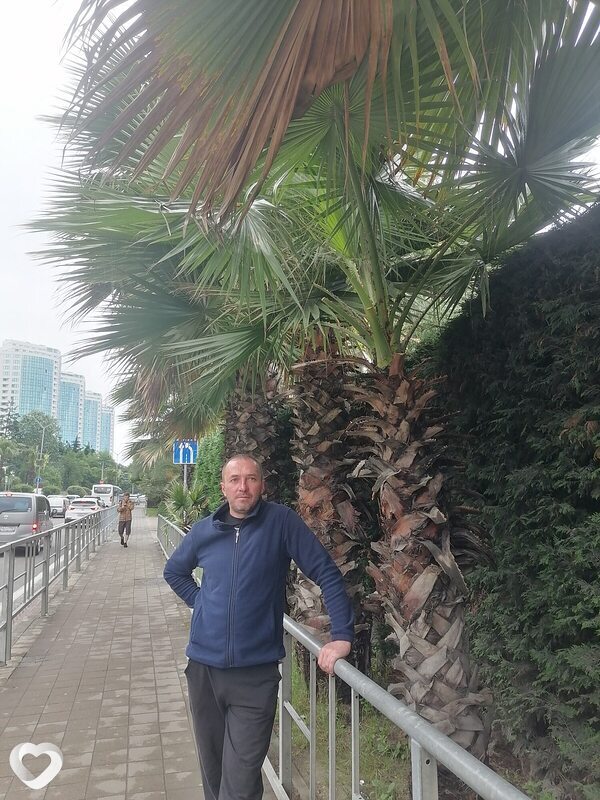 Евгений, 42, Ишиме — анкета №840040