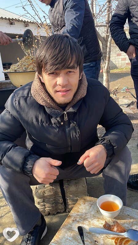 Баха, Сарыагач