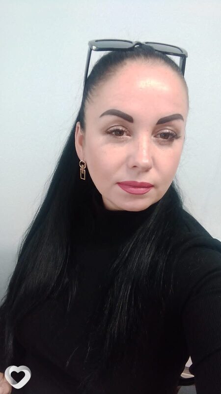 Светлана, 41, Петропавловске — анкета №839899