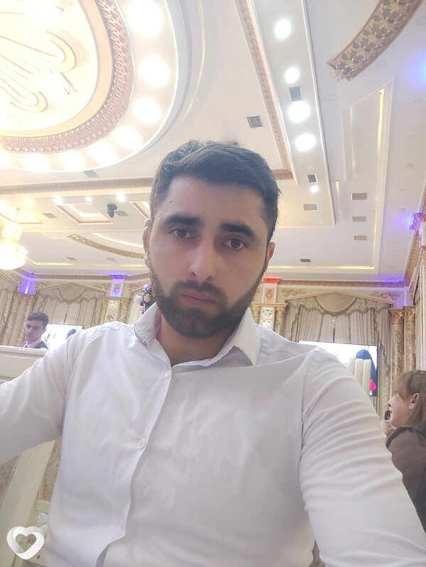 Эдик, 37, Новокузнецке — анкета №839902