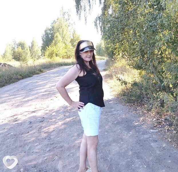 Елена, 57, Туле — анкета №839911