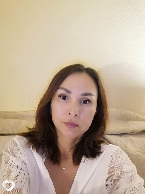 Альбина, 48, Челябинске — анкета №839915