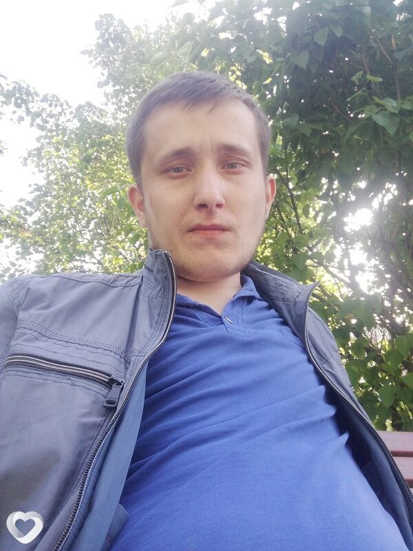 Динар, 32, Ульяновске — анкета №839769
