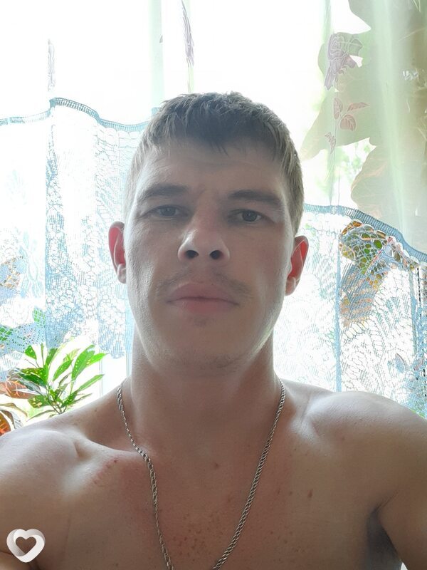 Сергей, 34, Москве — анкета №839772