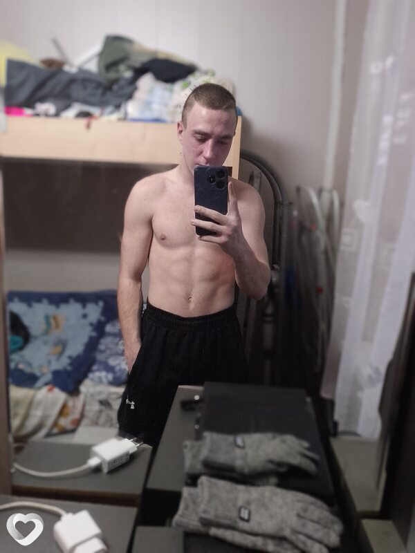 Коля, 21, Ишиме — анкета №839776